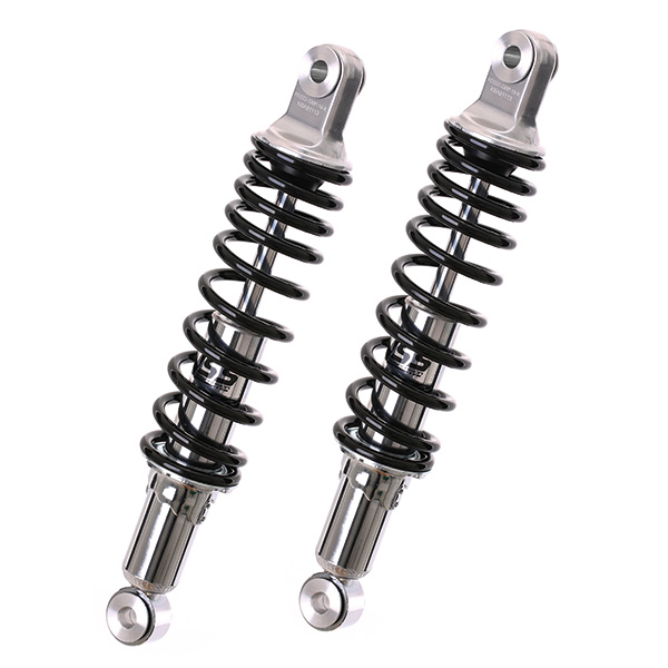 COPPIA AMMORT.YSS BRAVO SUZUKI GSX400