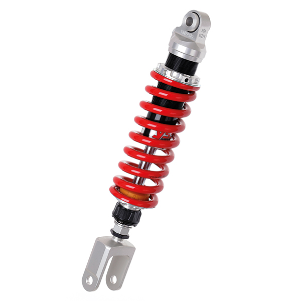 MONOAMMORTIZZATORE YSS TOP GAS KAWASAKI ZZR600 (RIF.YSS: MZ366-370TRL-02-85)
