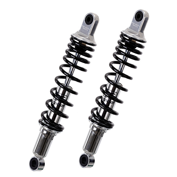 COPPIA AMMORTIZZATORI YSS BRAVO HONDA CB500S (RIF.YSS: RD222-350P-20-18)