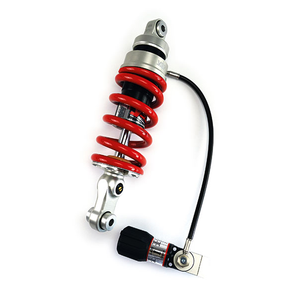 AMMORTIZZATORE YSS TOPLINE HONDA NC750X 14/20 (Rif. YSS:MZ456-305H1R-34-85)