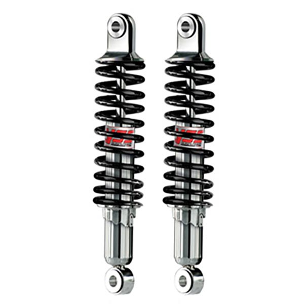 COPPIA AMMORT.YSS BRAVO KAWASAKI ZRX