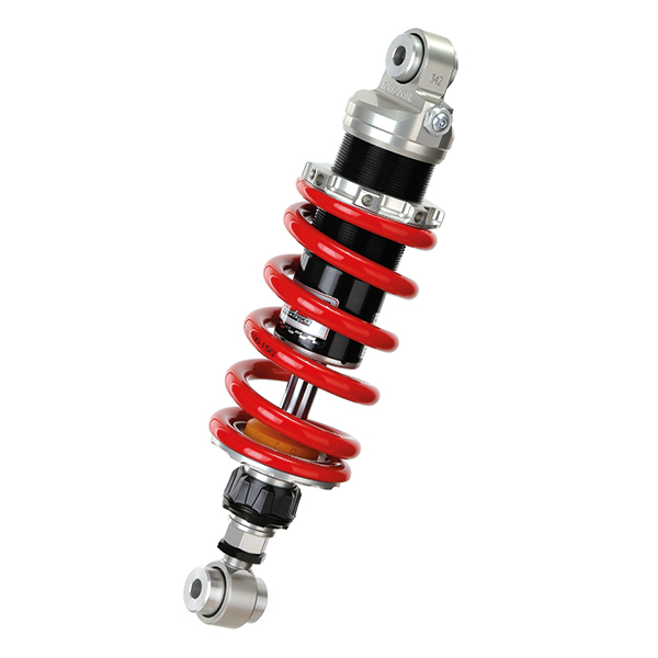 MONOAMMORTIZZATORE YSS TOP GAS SpeedTriple1050 (RIF.YSS: MZ456-295TRL-26-85)