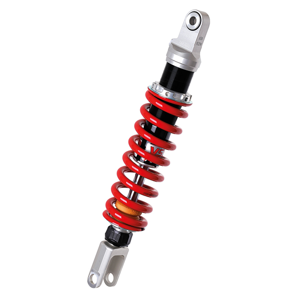 MONOAMMORTIZZATORE YSS KAWASAKI 650 KLR 95/00 (RIF.YSS: MZ366-400TR-01-85)