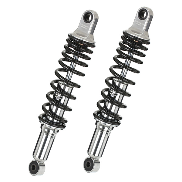 COPPIA AMMORT.YSS BRAVO HONDA CBX650