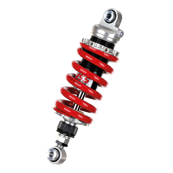 MONOAMMORTIZZATORE YSS TOP GAS HONDA CBR954RR (RIF.YSS: MZ456-280TRL-10-85)