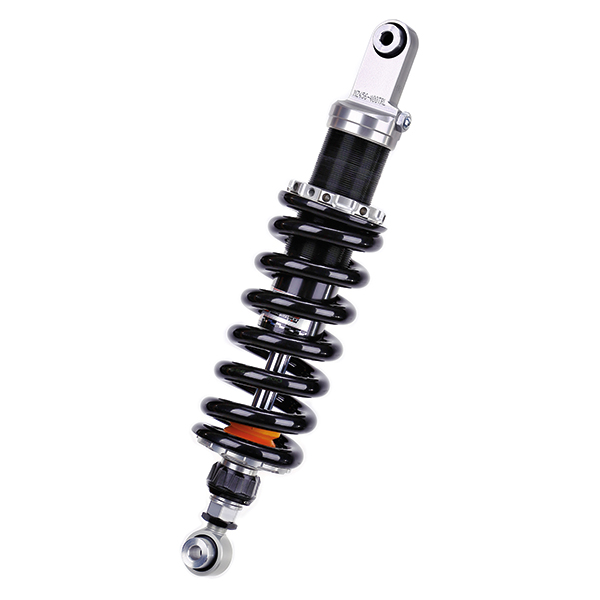 MONOAMMORTIZZATORE YSS TOP GAS BMW R 1200GS (RIF.YSS: MZ456-400TR-03-88)