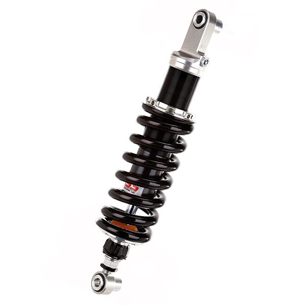 MONOAMMORT.YSS TOPGAS BMW F650GS 07/13