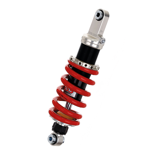 MONOAMMORTIZZATORE YSS TOP GAS HONDA VFR 800 X (RIF.YSS: MZ456-320TR-33-85)