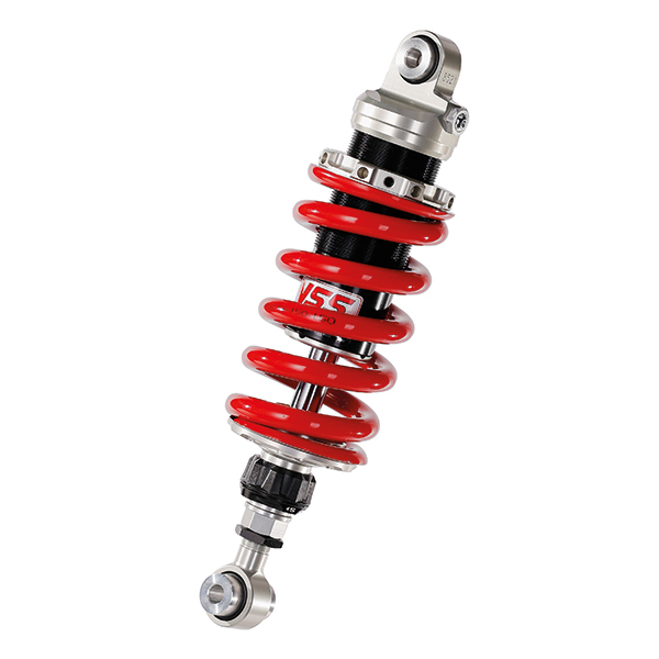 MONOAMMORT.YSS 'TOP' GAS HONDA NC 700 S( Rif.YSS: MZ456-300TRL-33-85)