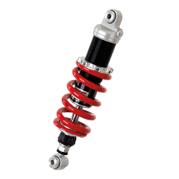 MONOAMMORTIZZATORE YSS TOP GAS HONDA VFR800FI (RIF.YSS: MZ456-325TRL-06-85)