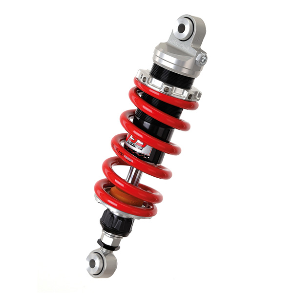MONOAMMORTIZZATORE YSS TOP GAS Street T. 675 (RIF.YSS: MZ456-290TRL-19-85)