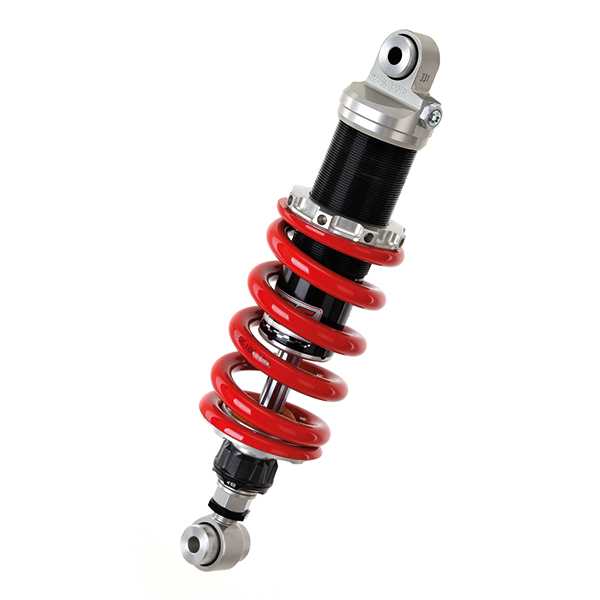 MONOAMMORTIZZATORE YSS TOP GAS HONDA VFR1200F (RIF.YSS: MZ456-320TRL-11-85)