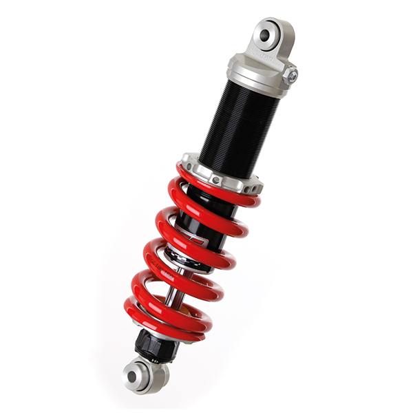 MONOAMMORTIZZATORE YSS TOP GAS 800 CROSSRUNNER (RIF.YSS: MZ456-325TR-25-85)
