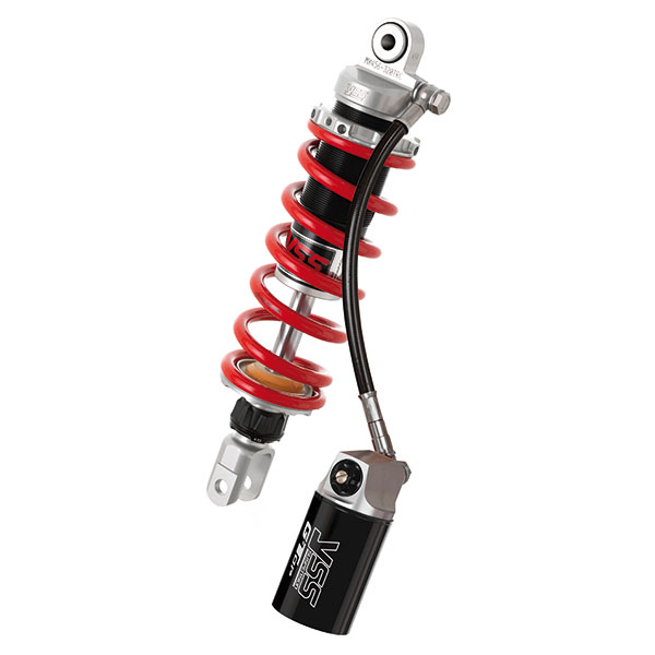 MONOAMMORTIZZATORE YSS TOPLINE CAGIVA MITO 125 94/00 (RIF.YSS: MX456-320TRC-19-858)