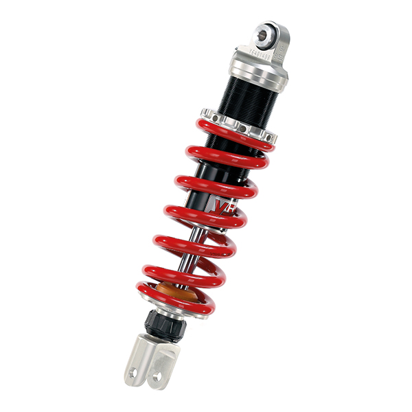 MONOAMMORTIZZATORE YSS TOP GAS XF 650 Freewind (RIF.YSS: MZ456-340TR-15-85)