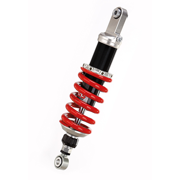 MONOAMMORTIZZATORE YSS TOP GAS Speed riple 050 (RIF.YSS: MZ456-370TRL-09-85)