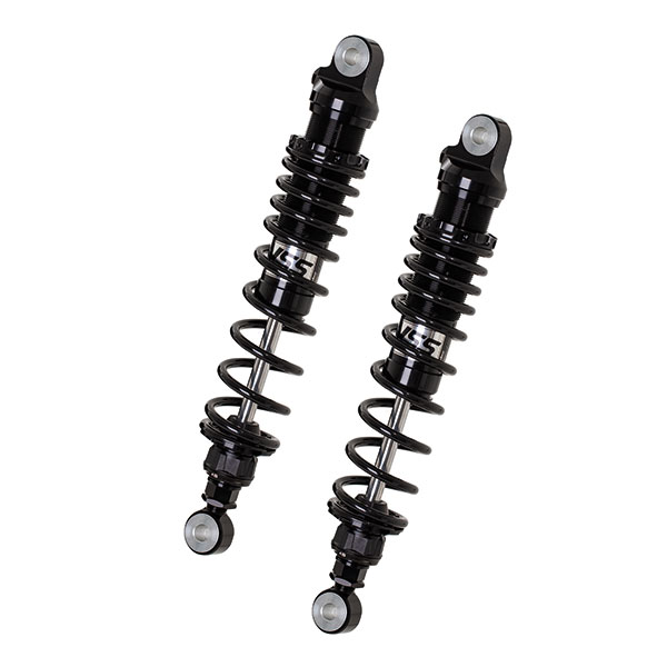 COPPIA AMMORTIZZATORI YSS TOPLINE ROYAL ENFIELD 500 CLASSIC/BULLET (RIF.YSS: RZ362-315TRL-05S)