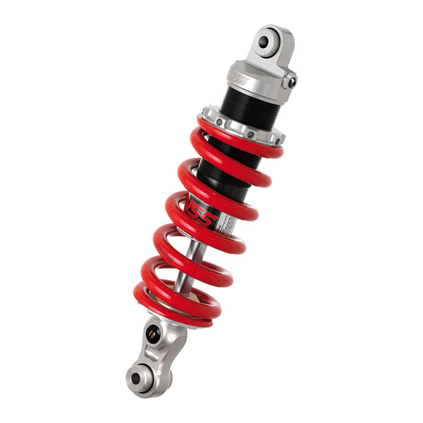MONOAMMORTIZZATORE YSS TOP GAS BENELLI TRK 502 17/21 (RIF.YSS: MZ456-330TR-71-85)
