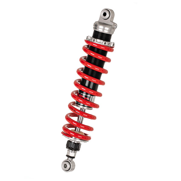 MONOAMMORTIZZATORE YSS TOPGAS ROYAL ENFIELD HIMALAYAN 400 (RIF.YSS: MZ456-405TRL-13)