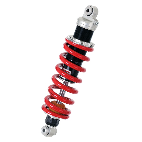 MONOAMMORTIZZATORE YSS TOP GAS Sprint ST (RIF.YSS: MZ456-350TR-11-85)