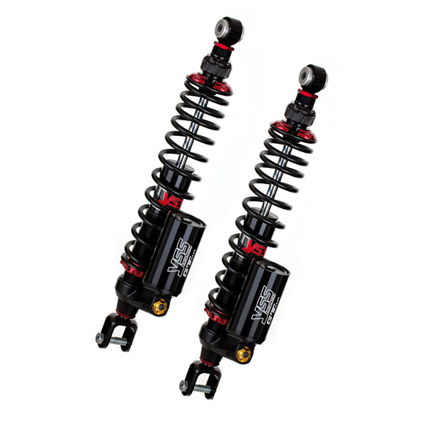 COPPIA AMMORTIZZATORI YSS TOPLINE BMW C 400 X (RIF.YSS: TU362-440TRCJ01)