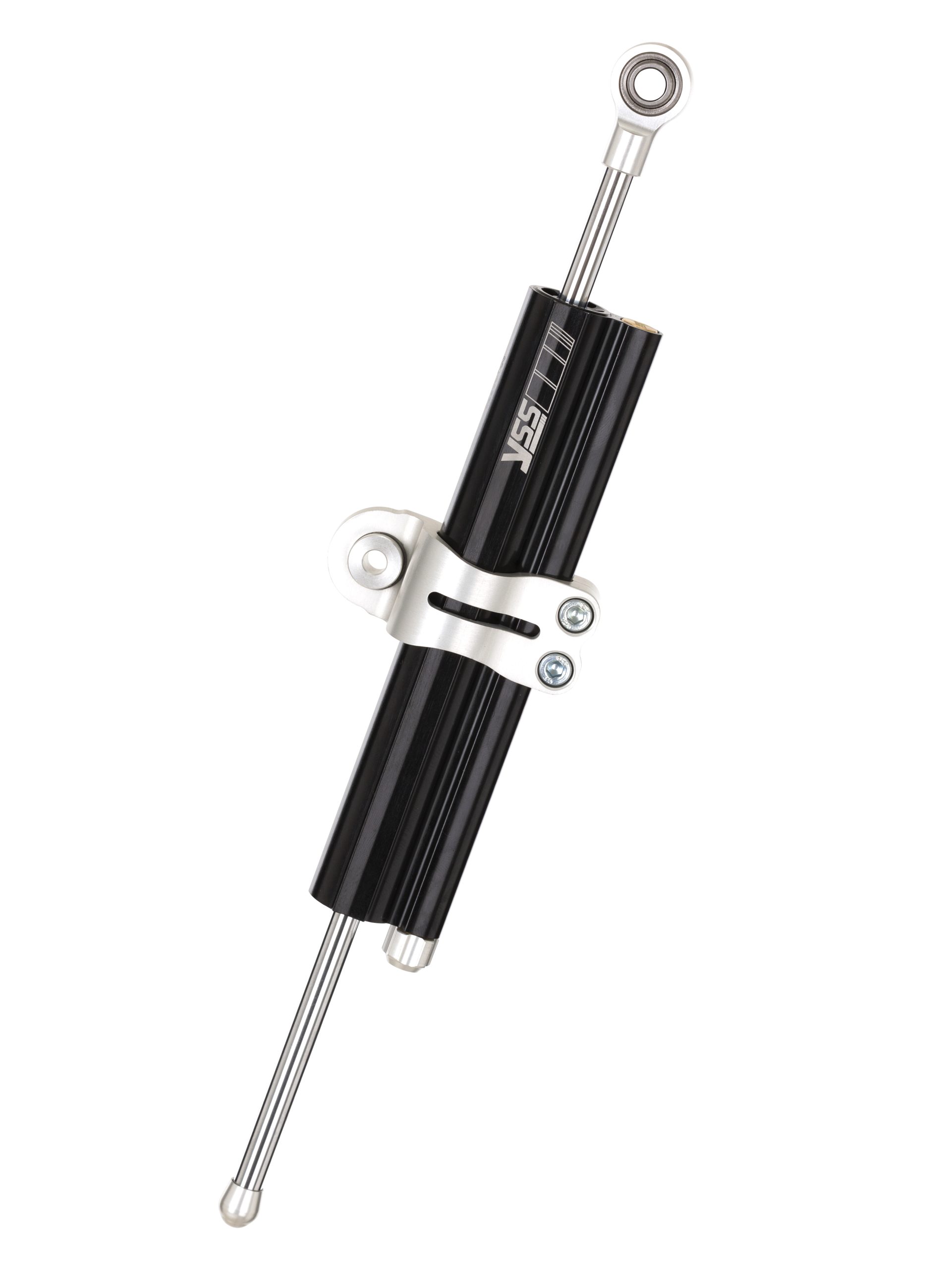 AMMORTIZZATORE STERZO YSS NERO (RIF.YSS: EG188-120C-01-8)