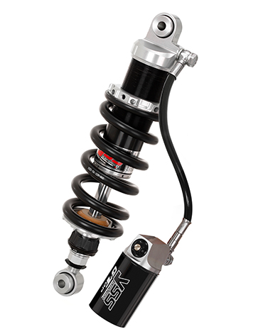 MONOAMMORTIZZATORE YSS TOPLINE BMW R 1150 GS ((Rif.YSS: MX456-385TRCJ-04-888)