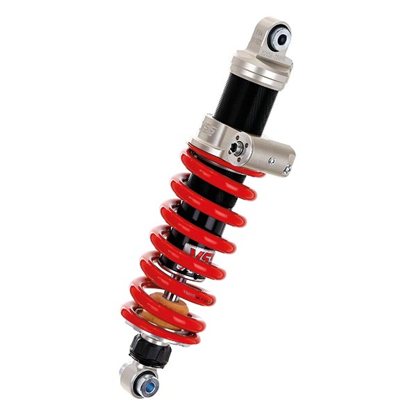 MONOAMMORTIZZATORE YSS TOP GAS Sprint ST 1050 (RIF.YSS: MZ456-350HR-13-85)