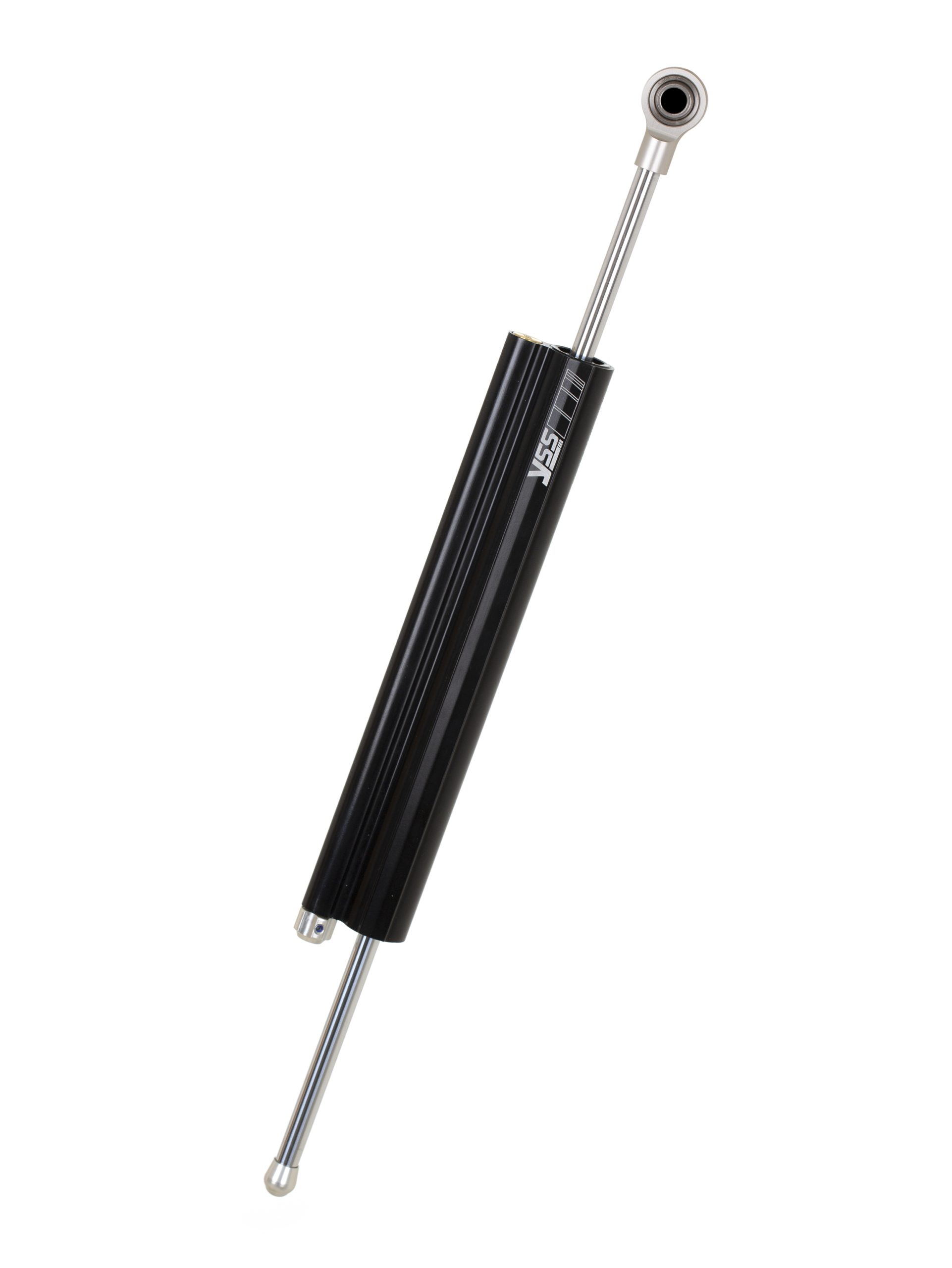 AMMORTIZZATORE STERZO YSS NERO 150MM.UNIVERSALE MOTO (RIF.YSS: EG188-150C-00-8)