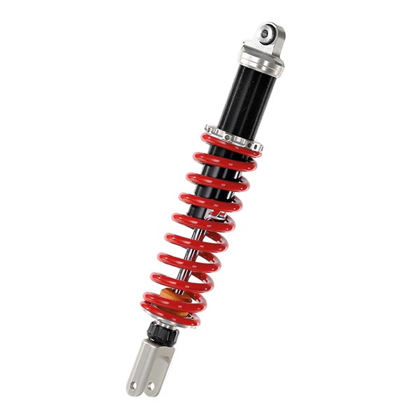 MONOAMMORTIZZATORE YSS SUZUKI 650 DR SE 92/16 (RIF.YSS: MZ456-460TRL-10-85)