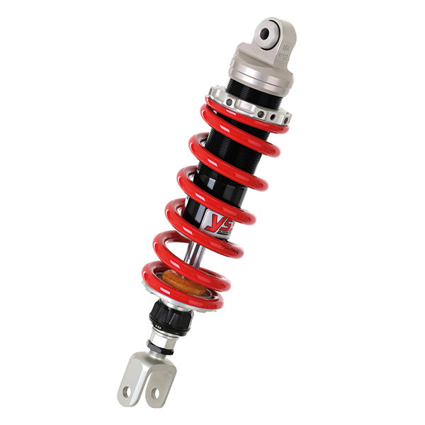 MONOAMMORTIZZATORE YSS TOP GAS SUZUKI DL 650 (RIF.YSS: MZ456-340TRL-24-85)