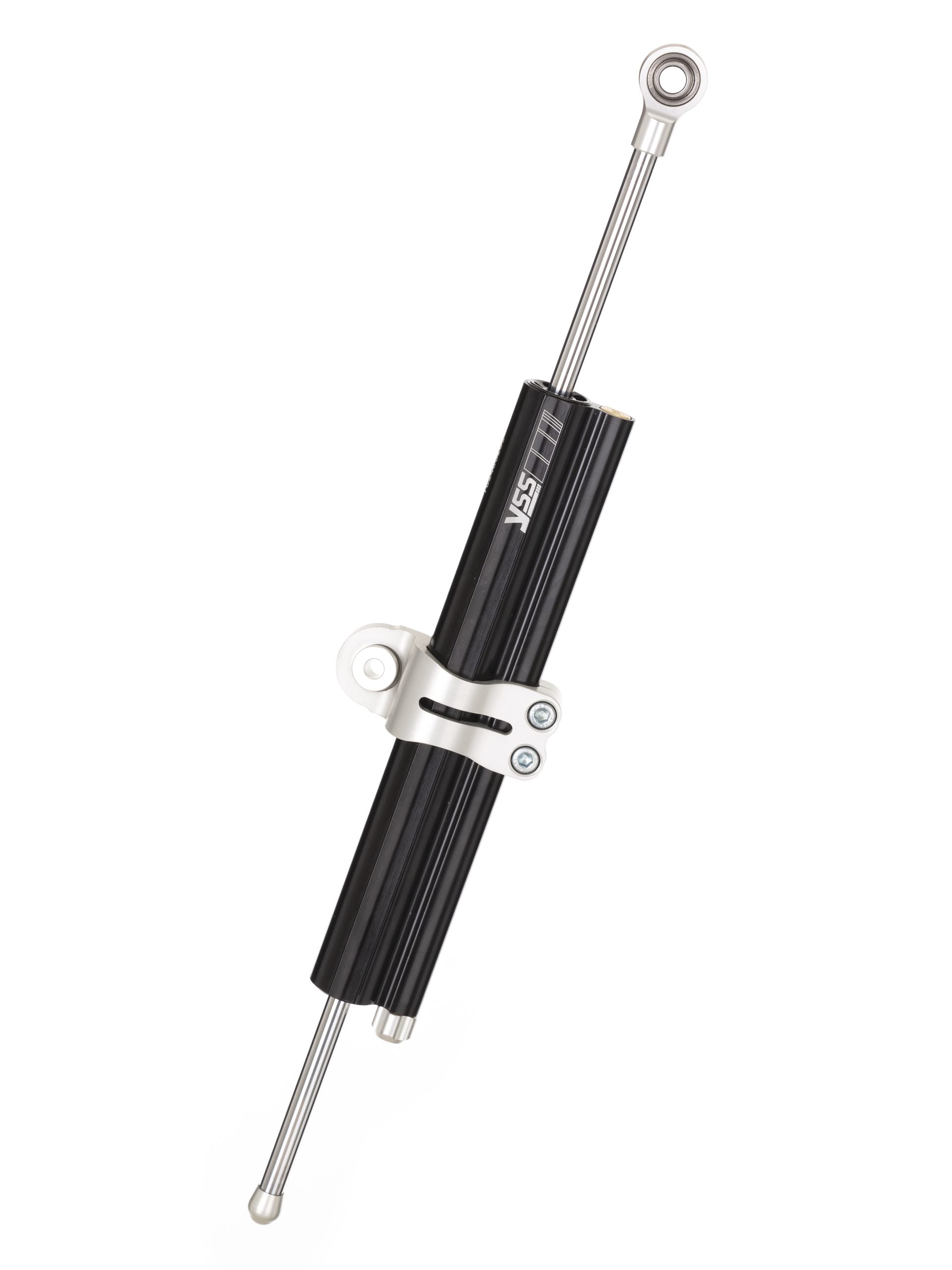 AMMORTIZZATORE STERZO YSS NERO MOTO VARIE (RIF.YSS: EG188-150C-01-8)