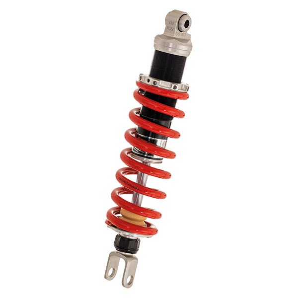MONOAMMORTIZZATORE YSS KAWASAKI 500 KLE 91/07 (RIF.YSS: MZ456-385TR-14-85)