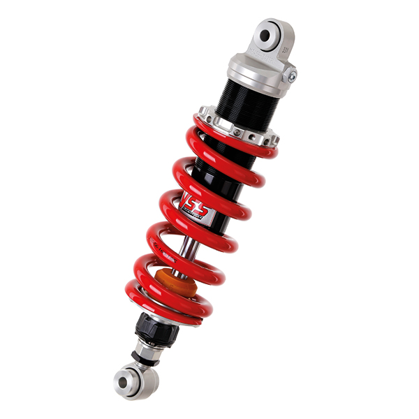 MONOAMMORTIZZATORE YSS TOP GAS 1000 Varadero (RIF.YSS: MZ456-340TRL-09-85)