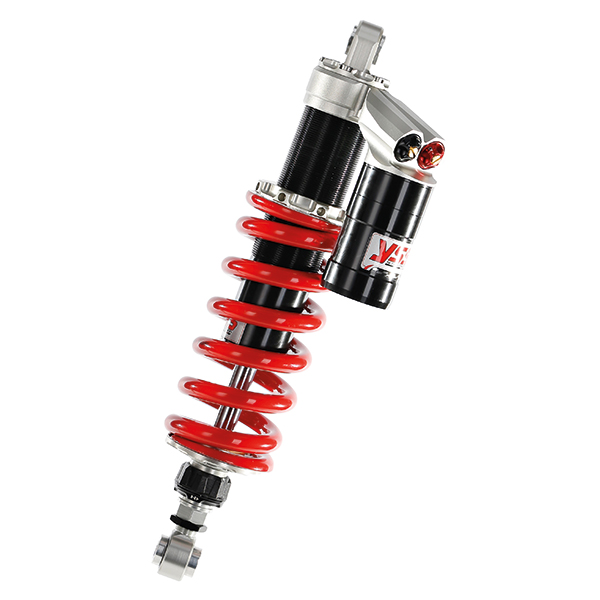 MONOAMMORTIZZATORE YSS TOP GAS KTM SUPER D.990 (RIF.YSS: MG456-385TRWL-16-858)