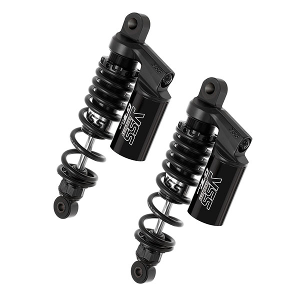 COPPIA AMMORTIZZATORI YSS TOPLINE BLACK YAMAHA SCR 950 (RIF.YSS: RG362-260TRC-120-B)