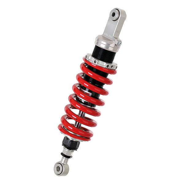 MONOAMMORTIZZATORE YSS TOP GAS Daytona T 595 (RIF.YSS: MZ456-370TRL-03-85)