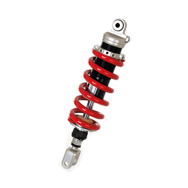 MONOAMMORTIZZATORE YSS HONDA 650 NX 88/94 (RIF.YSS: MZ456-345TRL-12-85)