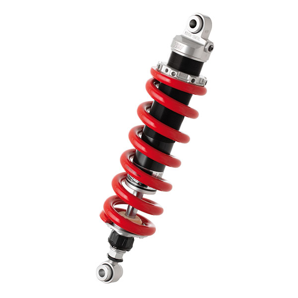 MONOAMMORTIZZATORE YSS TOP GAS BENELLI CRUISER 502 C 19/21 (RIF.YSS: MZ456-390TRL-09-85)
