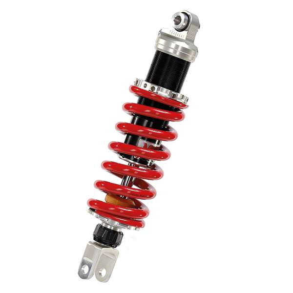 MONOAMMORTIZZATORE YSS TOP GAS YAMAHA XT 660 R (RIF.YSS: MZ456-345TR-13-85)