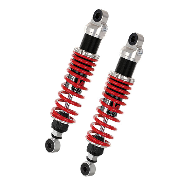 COPPIA AMMORTIZZATORI YSS TOPLINE HONDA CMX 1100 REBEL 21 (RIF.YSS: RZ362-310TRL-49)