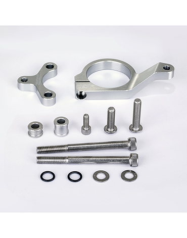 KIT MONTAGGIO YSS AMMORTIZZATORE DI STERZO HONDA CBR650R 19/> (RIF.YSS: Y-SD-KIT-01-017)