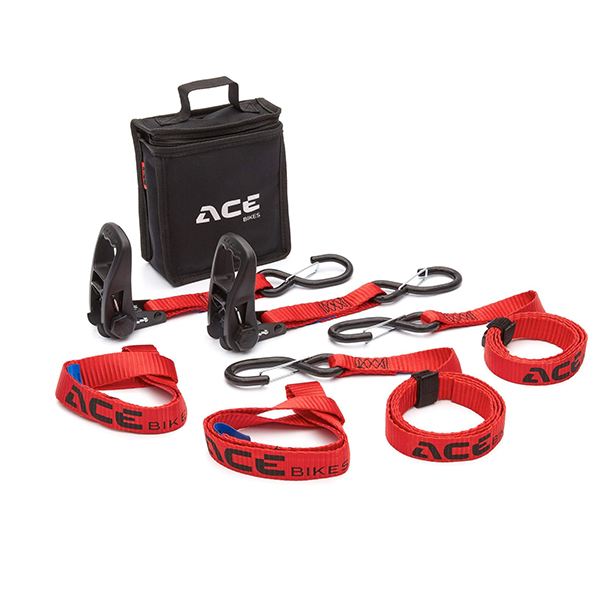 RATCHET KIT PRO - 2 PACK