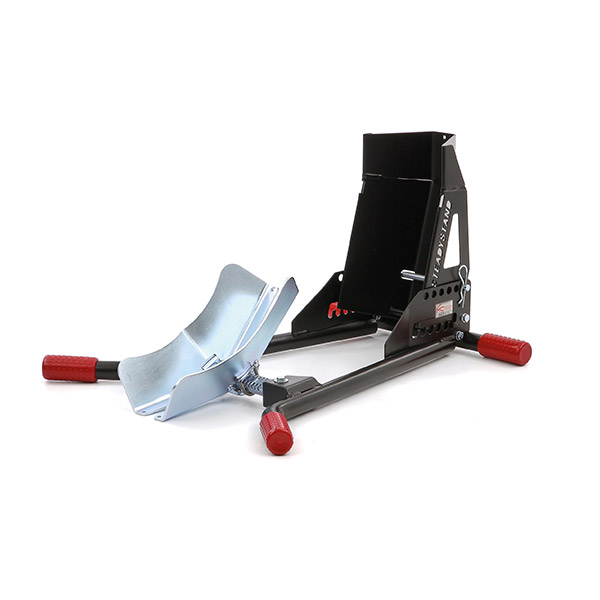 STEADYSTAND MULTI - CAVALLETTO BLOCCARUOTA MULTI