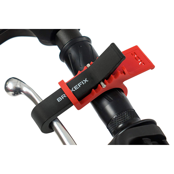 BRAKEFIX - BLOCCAGGIO DEL FRENO ANTERIORE