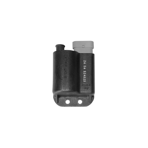 CENTRALINA DUCATI SCOOTER MALAGUTI 50 F10/F12/F15/CIAK EU2.3-IMP.VERDE