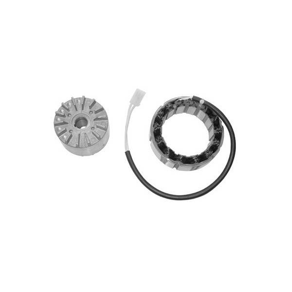 ALTERNATORE DUCATI 12V/350W MOTO GUZZI 750/1100