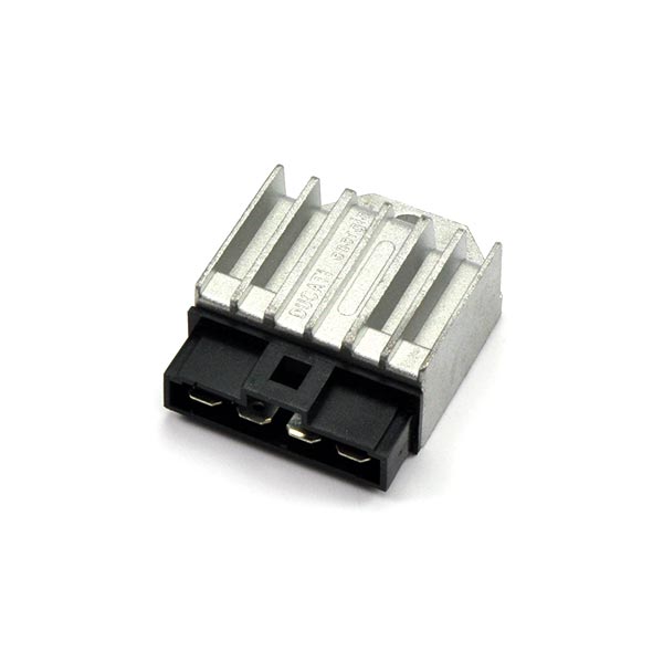 DUCATI REGOLATORE 12V-CA MALAGUTI XTM/XSM 50