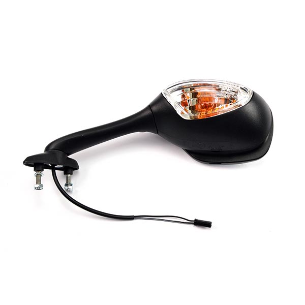 SPECCHIO SINISTRO CON FRECCIA SUZUKI GSINISTRO R1000