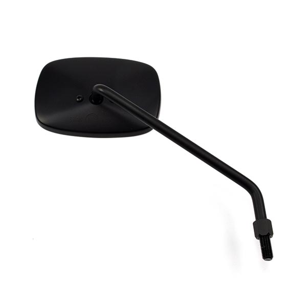 SPECCHIO HERT DX NERO SCARABEO 125/200